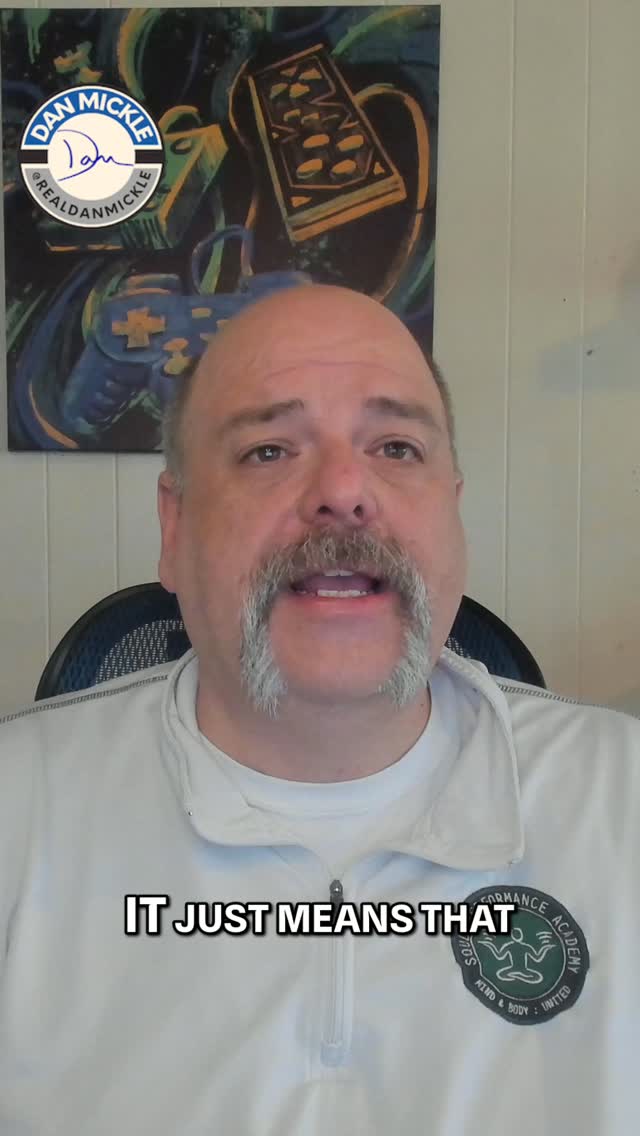 Discomfort doesn't always mean a wrong decision. Shift from 'Did we mess up?' to 'What can we do now?' Get into participation mode: build relationships, find small wins, and communicate with your coach. #DecisionMaking #ProblemSolving #GrowthMindset #CoachingTips #ParentingAdvice #OvercomingChallenges #MovingForward