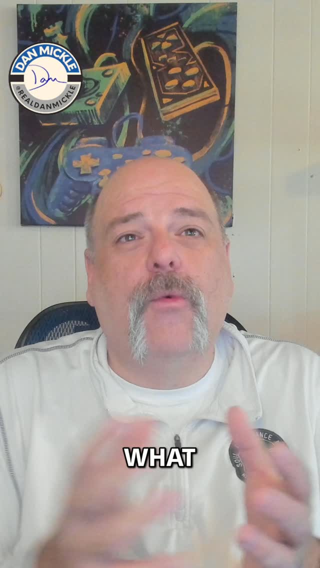 Stuck in the past or future? You lose the present moment. When things get loud, everything speeds up. Find certainty by slowing down, resetting, focusing on what matters, and controlling the next action. #Mindfulness #PresentMoment #Performance #Focus #Control #Reset #MentalClarity #SelfImprovement #Reels