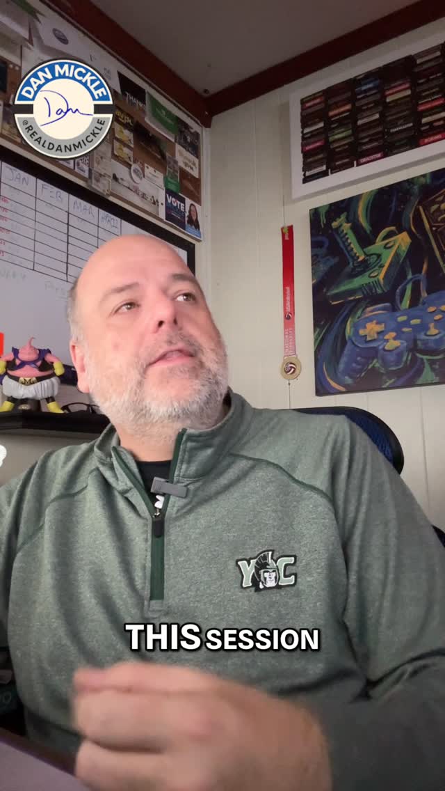 Session 3: Master mental resets. Practice simple tools like breathing, anchor phrases, and refocus routines. Your go-to moves for when things unravel. #MentalResets #MindfulnessTools #StressManagement #PersonalGrowth #SelfCare #EmotionalWellness #DailyPractice