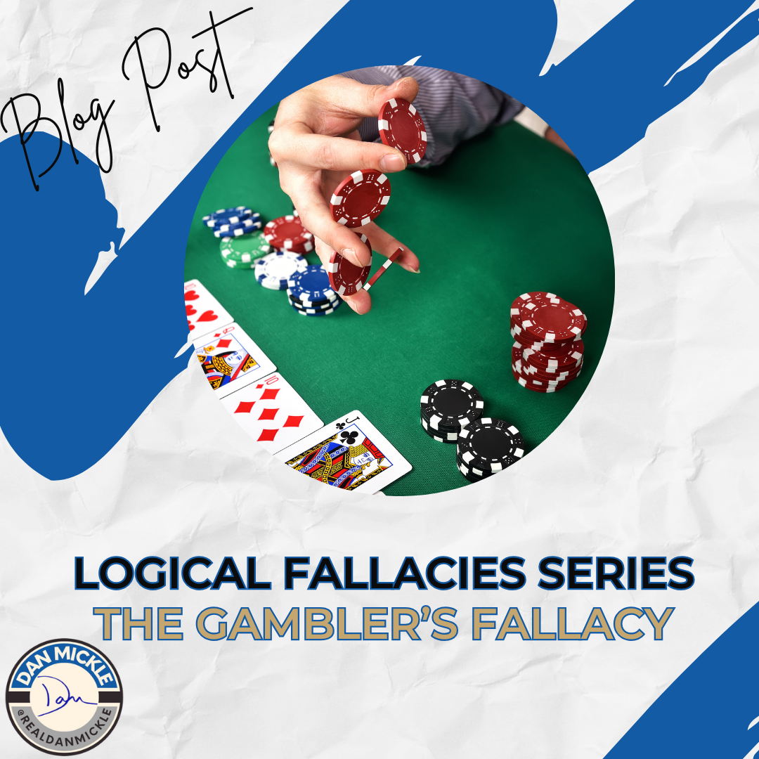 Gambler's Fallacy