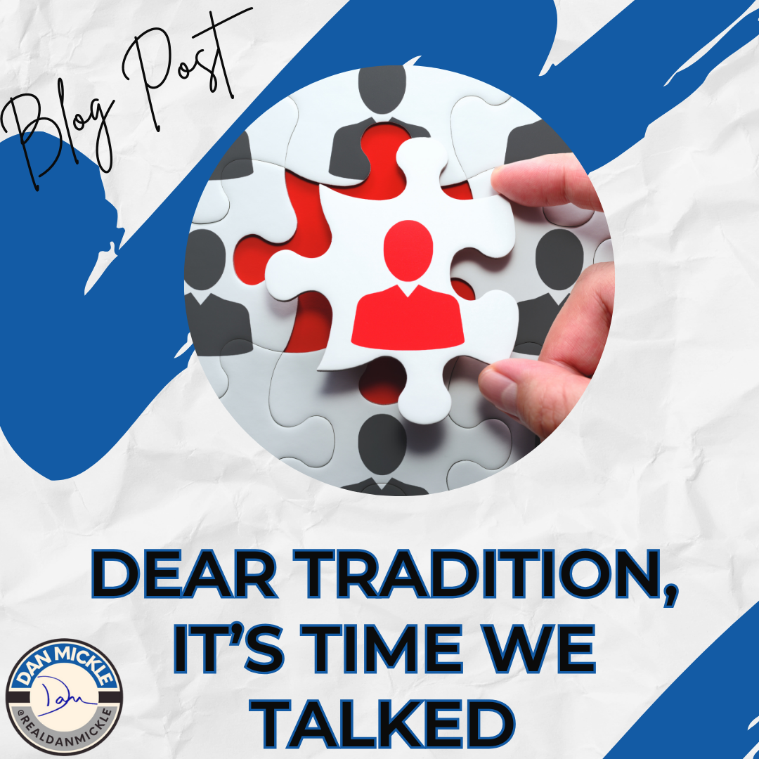Tradition