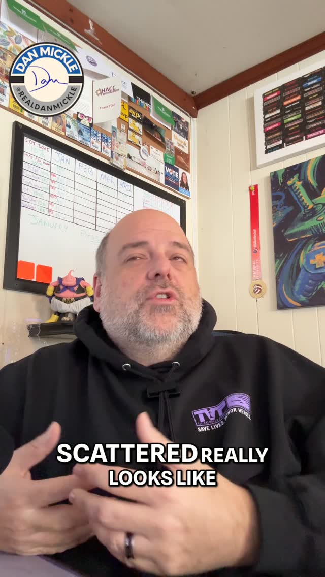 Feeling scattered? Jumping between tasks, forgetting your purpose? You're not weak, just tired. Regain clarity by creating space to breathe, reset, and choose ONE thing. The antidote to scattered is doing one thing fully. #Focus #ProductivityTips #Mindfulness #GetThingsDone #Overwhelmed #MentalClarity #SingleTasking #ReelsInspiration #WorkLifeBalance