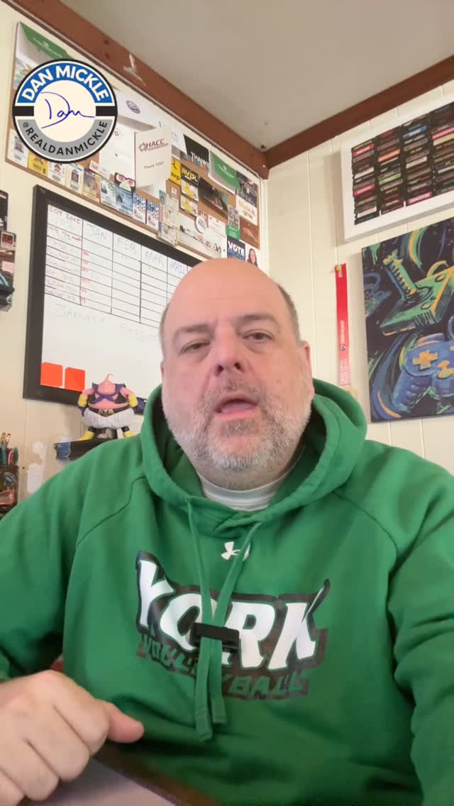 Anxiety isn't one-size-fits-all for young athletes. Fear-based? Overload? Identity tied to performance? Or just readiness jitters? Identify the type before you try to fix it. #YouthSports #SportsPsychology #PerformanceAnxiety #AthleteMindset #SportsTips #MentalHealth #Coaching